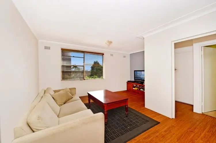 Second view of Homely apartment listing, 4/244 Maroubra Road, Maroubra NSW 2035