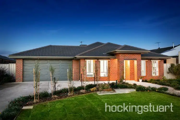 58 Nelson Street, Darley VIC 3340