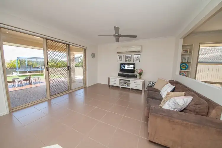 Seventh view of Homely house listing, 9 Donald Place, Brassall QLD 4305