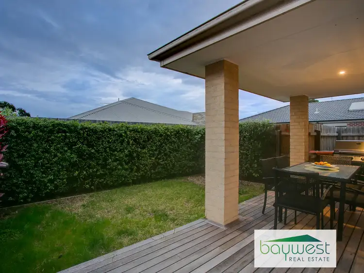 Sixth view of Homely house listing, 1/11 Olivia Way, Hastings VIC 3915