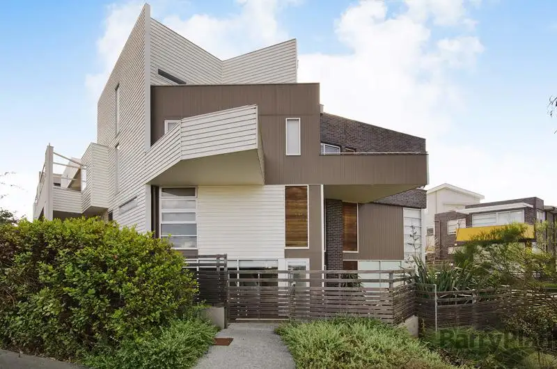 Main view of Homely apartment listing, 102/50 Janefield Drive, Bundoora VIC 3083