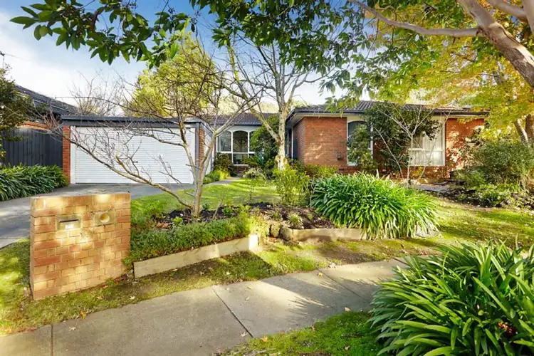 14 Aston Heath, Glen Waverley VIC 3150