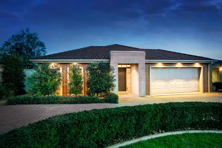 3 Daws Court, Taylors Lakes VIC 3038