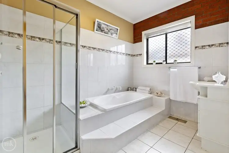 Sixth view of Homely house listing, 17 Lauren Court, Epping VIC 3076