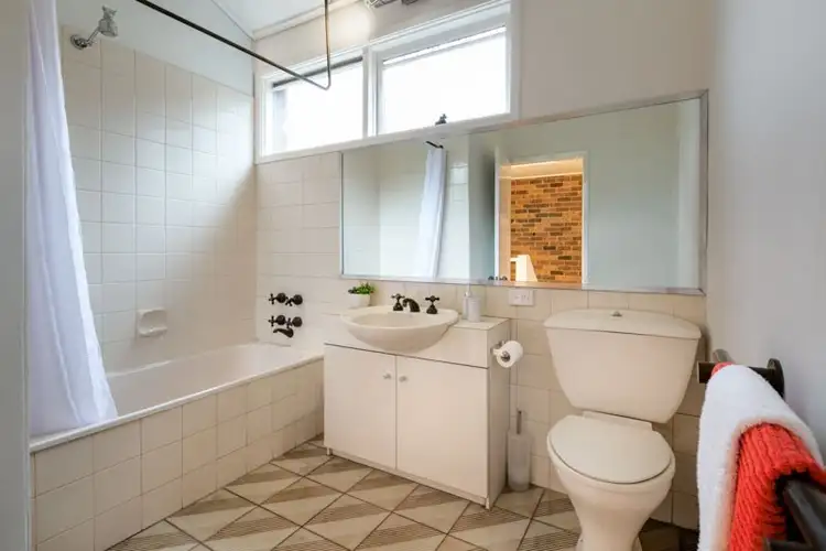 Sixth view of Homely townhouse listing, 16/406 Cardigan St, Carlton VIC 3053