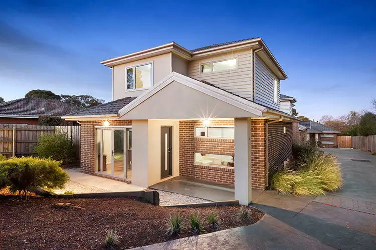 1/216 Waiora Road, Rosanna VIC 3084