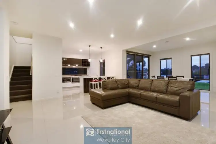 Second view of Homely house listing, 18 Spence Street, Burwood VIC 3125