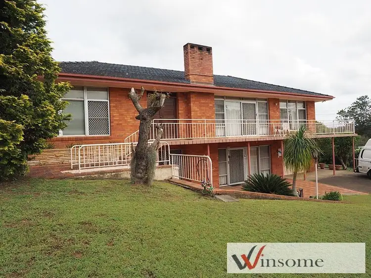 Third view of Homely house listing, 1 Ronald Wixted Ave, Kempsey NSW 2440