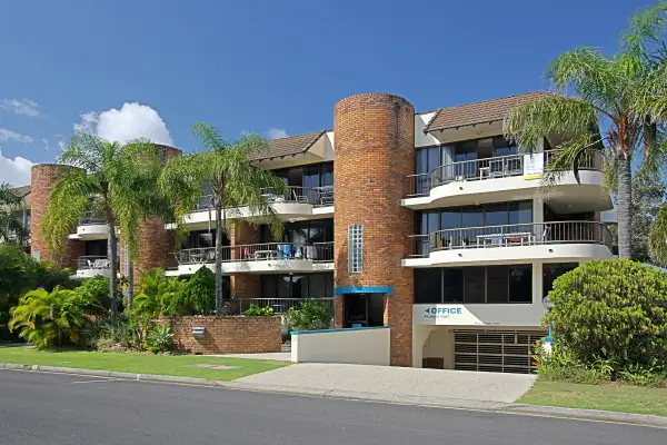 Second view of Homely unit listing, B3/62-64 Lawson Street, Byron Bay NSW 2481