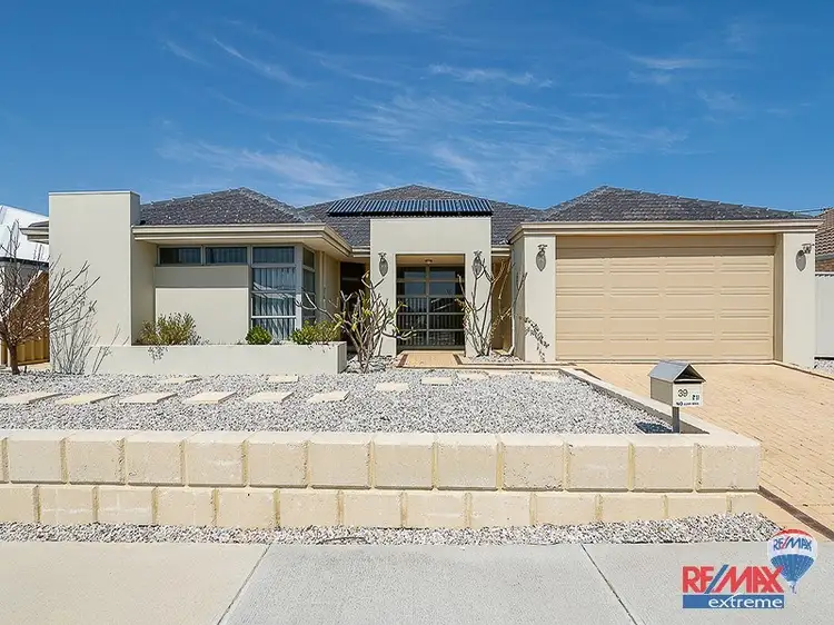 39 Huntly Avenue*, Butler WA 6036