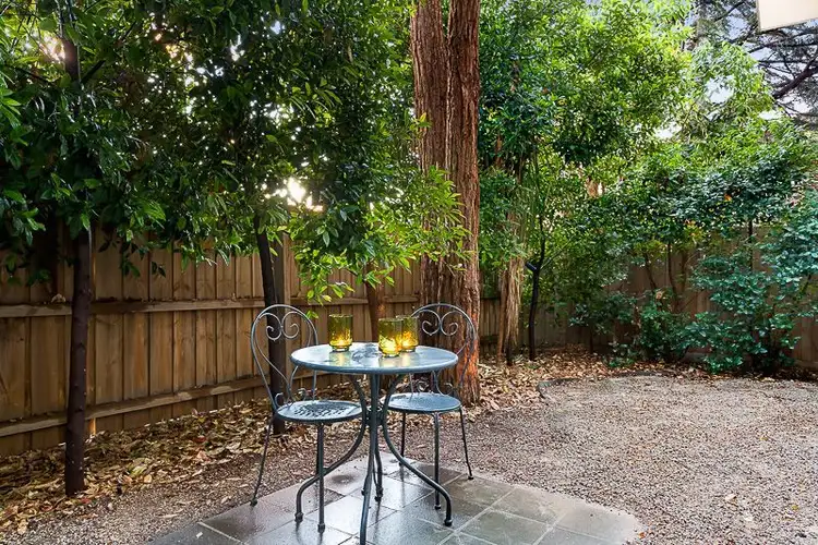 Sixth view of Homely apartment listing, 8/3 Carnarvon Street, Doncaster VIC 3108
