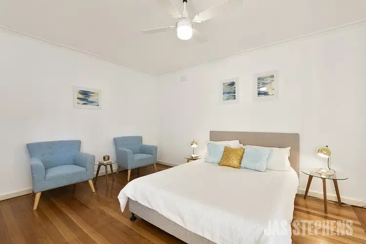 Sixth view of Homely house listing, 43 Ballarat Street, Yarraville VIC 3013