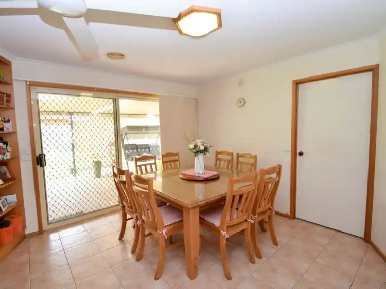 Fourth view of Homely house listing, 11 Jordyn Terrace, Wangaratta VIC 3677
