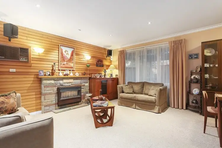 Fourth view of Homely house listing, 46 Tagell Road, Heathmont VIC 3135
