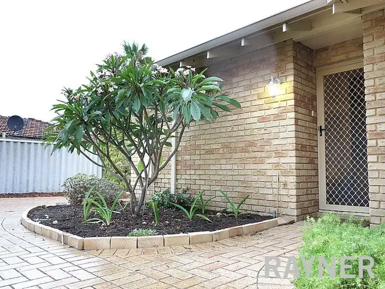 Fifth view of Homely villa listing, 1/34 Chappel Street, Dianella WA 6059