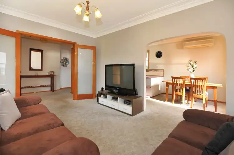 Fifth view of Homely house listing, 51 Lovenear Grove, Ballarat East VIC 3350