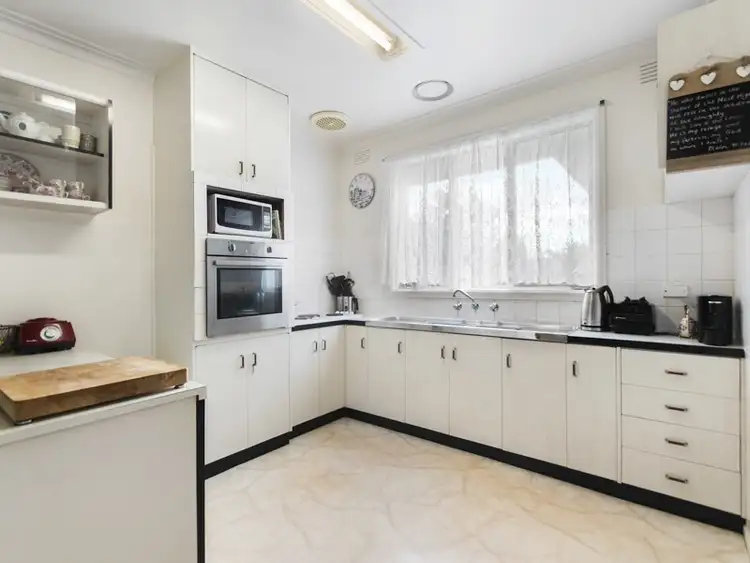 Second view of Homely house listing, 50 Baden Drive, Hoppers Crossing VIC 3029