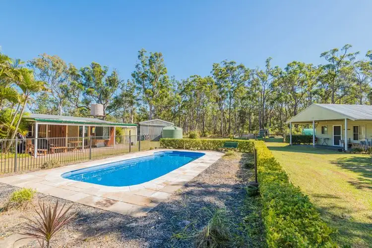 281 Red Root Road, Pillar Valley NSW 2462