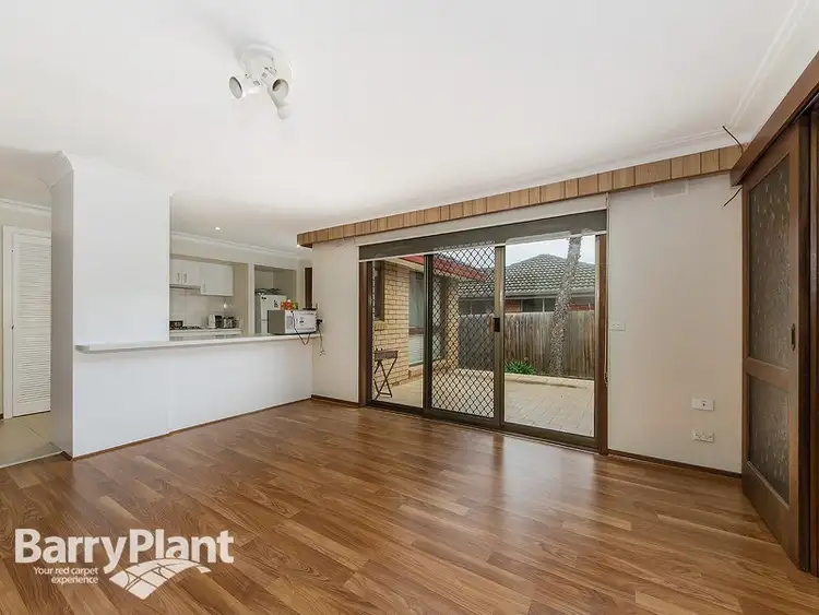 Third view of Homely house listing, 14 Tintern Close, St Albans VIC 3021