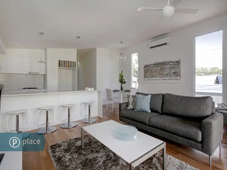 25 Chapman Place, Oxley QLD 4075