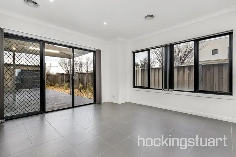 Fifth view of Homely house listing, 35 Swamphen Drive, Williams Landing VIC 3027