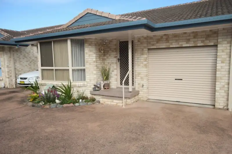Main view of Homely villa listing, 2/27 Tuncurry St, Tuncurry NSW 2428