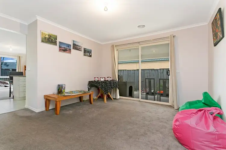 Fourth view of Homely house listing, 10 Timothy Court, Wallan VIC 3756