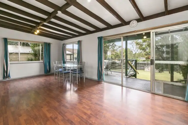 Third view of Homely house listing, 54 Tennyson Road, Cromer NSW 2099