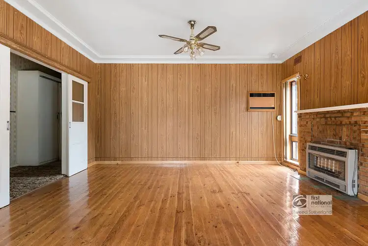Fourth view of Homely house listing, 46 Lockwood Road, Kangaroo Flat VIC 3555
