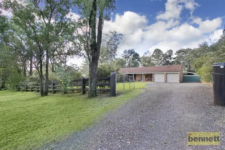 Third view of Homely house listing, 26 Reserve Road, Freemans Reach NSW 2756