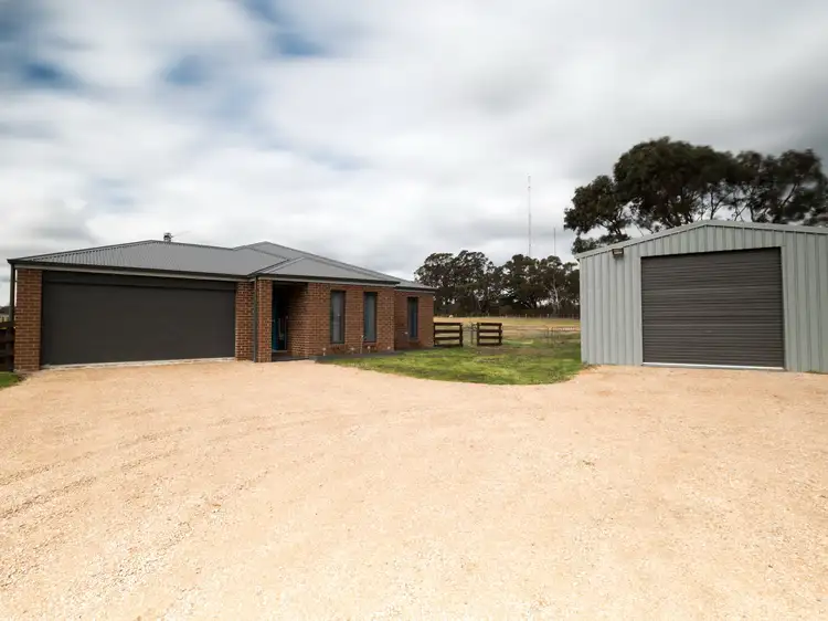 113A Seaspray Road, Longford VIC 3851