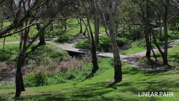 Second view of Homely land listing, 5 Langman Grove (Corner of Reid Avenue), Felixstow SA 5070