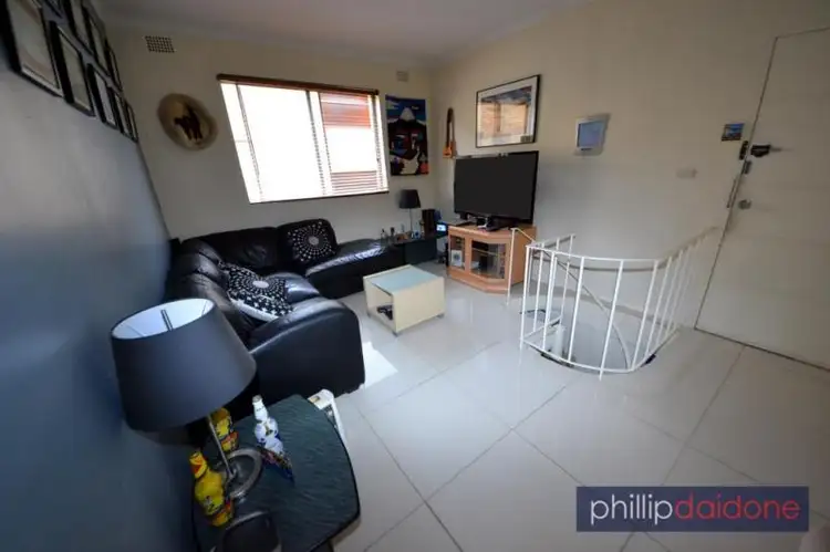Second view of Homely unit listing, 4/111 Graham Street, Berala NSW 2141
