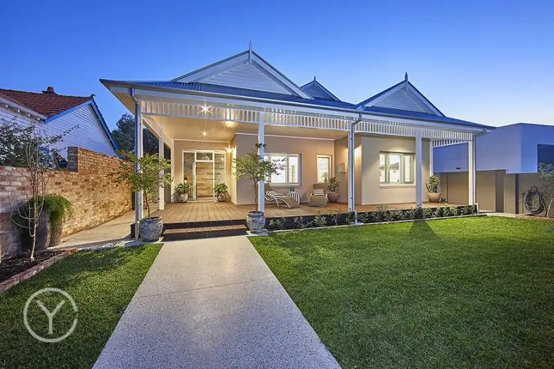 Main view of Homely house listing, 35 Florence Street, Cottesloe WA 6011