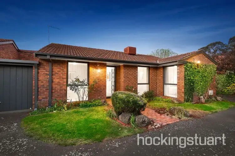 2/245 Bluff Road, Sandringham VIC 3191