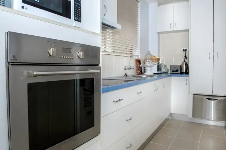 Seventh view of Homely unit listing, 5/278 Alexandra Parade, Alexandra Headland QLD 4572