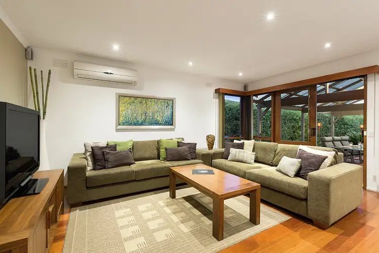 Third view of Homely house listing, 8 Lyndal Close, Doncaster East VIC 3109