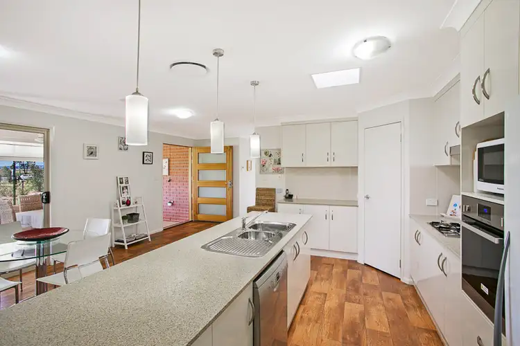 Sixth view of Homely house listing, 57 Gregory Street, Hendon QLD 4362
