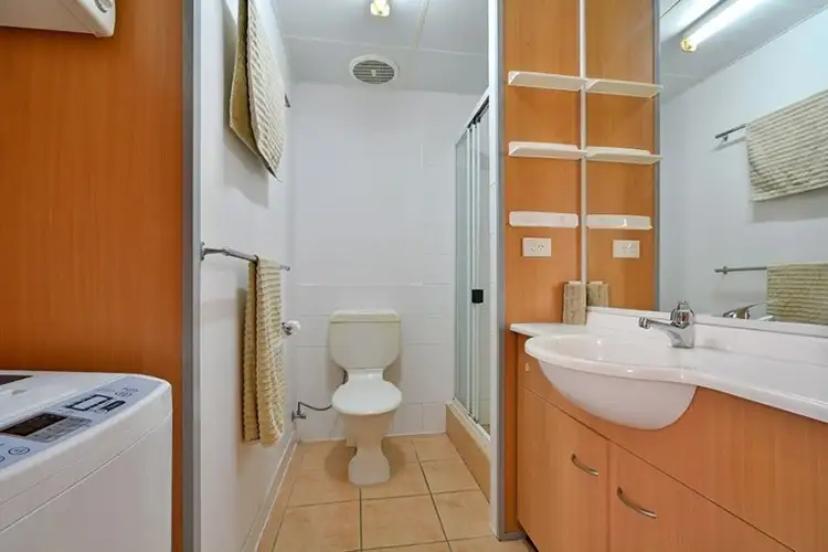 Sixth view of Homely unit listing, 11/7 Great Northern HWY, Hamilton Island QLD 4803