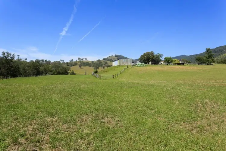 1550 Paterson River Road, Gresford NSW 2311