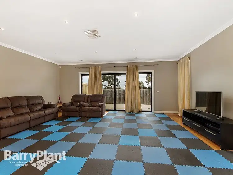 Third view of Homely house listing, 30 Rafter Avenue, St Albans VIC 3021