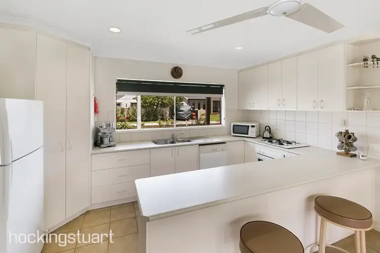Fifth view of Homely house listing, 2A Moorfield Avenue, Rosebud VIC 3939