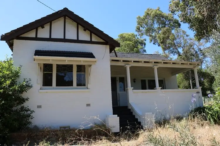 Main view of Homely house listing, 15b William Street, Glen Forrest WA 6071