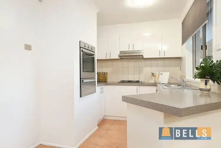 Third view of Homely unit listing, 1/66 Dundee Way, Sydenham VIC 3037
