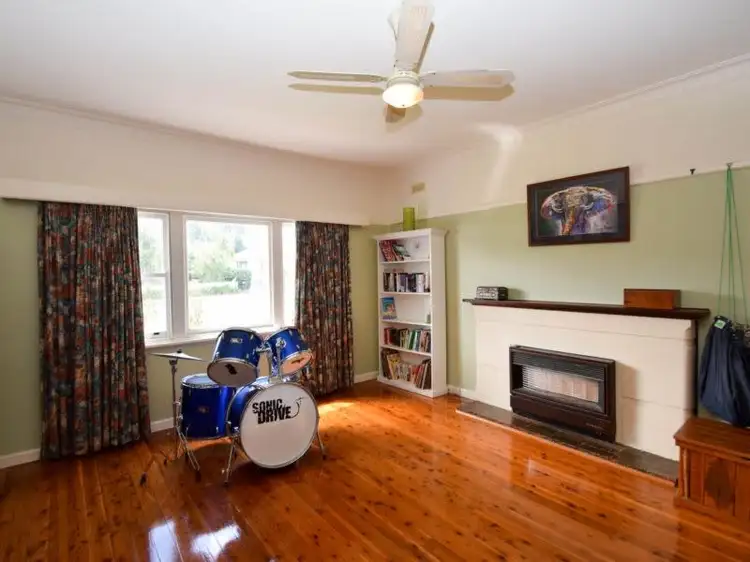 Fifth view of Homely house listing, 10 George Street, Wangaratta VIC 3677