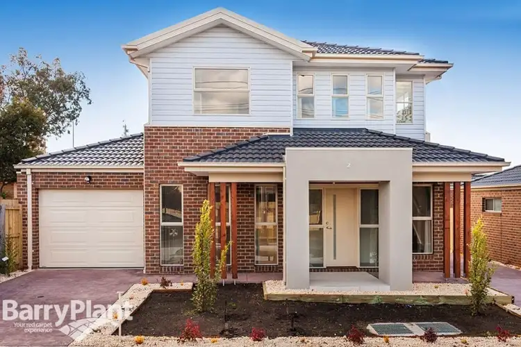 2/16 North Avenue, Altona Meadows VIC 3028