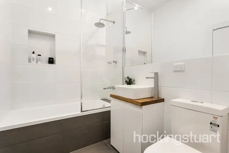 Fifth view of Homely semi-detached listing, 24 Brooklyn Avenue, Caulfield South VIC 3162