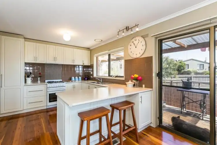 Second view of Homely house listing, 9 Antares Court, Torquay VIC 3228