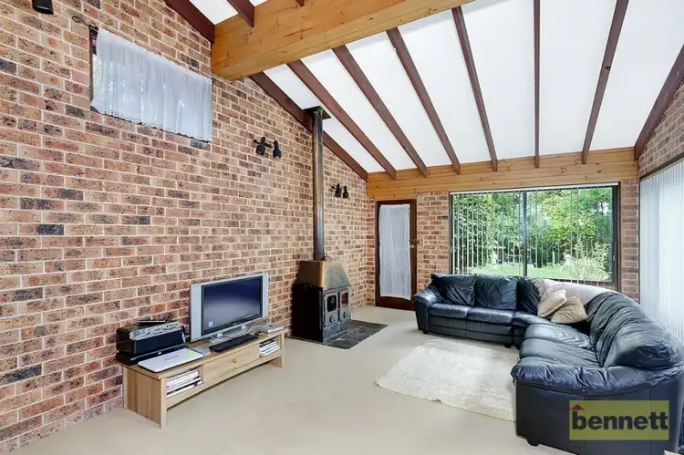Third view of Homely house listing, 43 Coach House Place, Kurrajong Heights NSW 2758