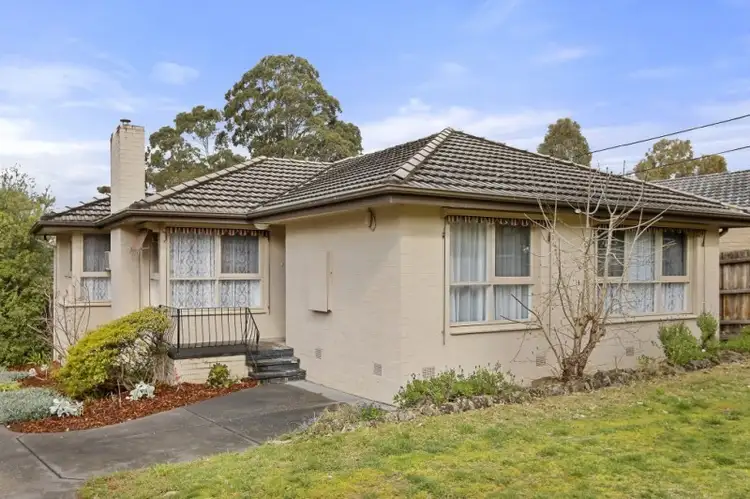 1/58 Central Avenue, Bayswater North VIC 3153